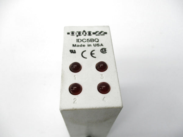 OPTO22 IDC5BQ UNMP