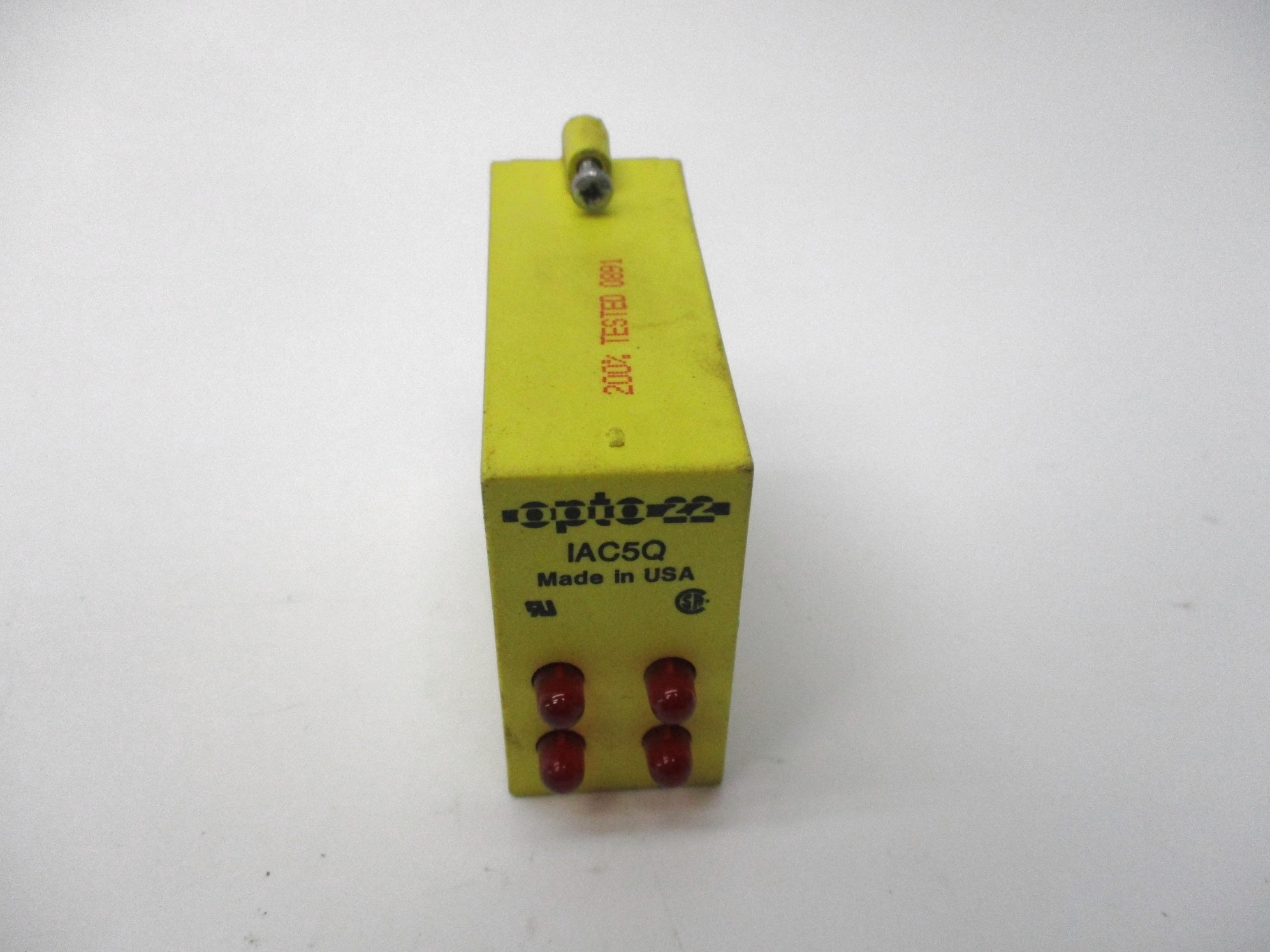 OPTO22 IAC5Q UNMP