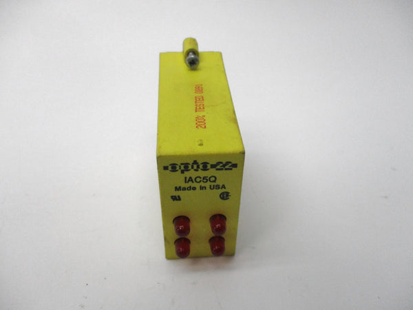 OPTO22 IAC5Q UNMP