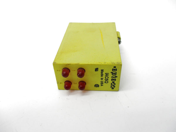 OPTO22 IAC5Q UNMP