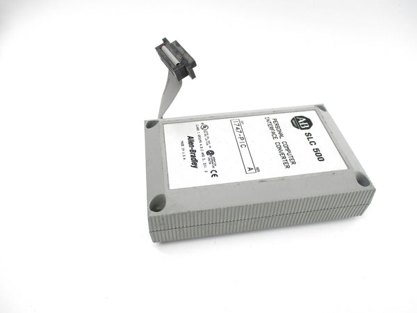 ALLEN BRADLEY 1747-PIC SER. A NSNP