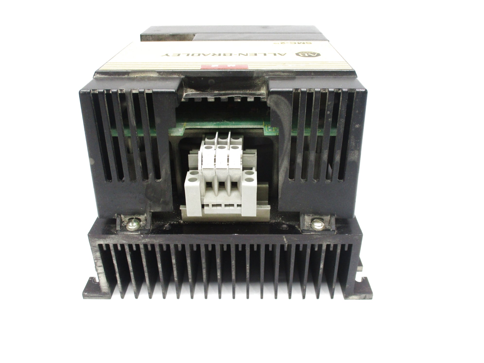 ALLEN BRADLEY 150-A35NA SER. A UNMP