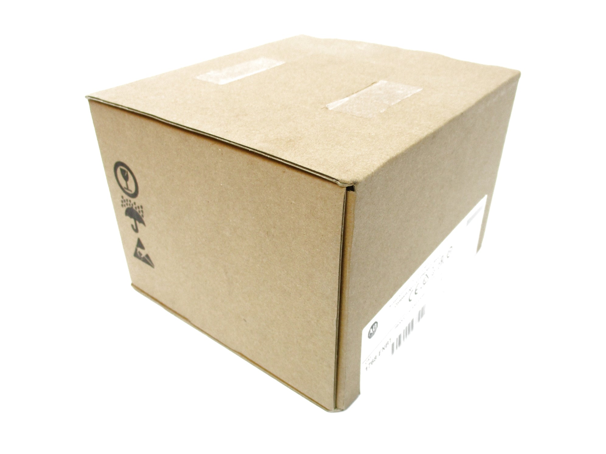 ALLEN BRADLEY 1768-ENBT SER. A F/W 4.005 DATE: 2017 NSFS