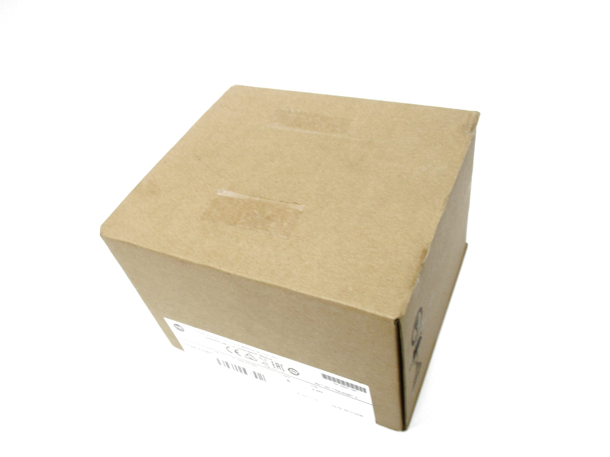 ALLEN BRADLEY 1768-ENBT SER. A F/W 4.005 DATE: 2017 NSFS