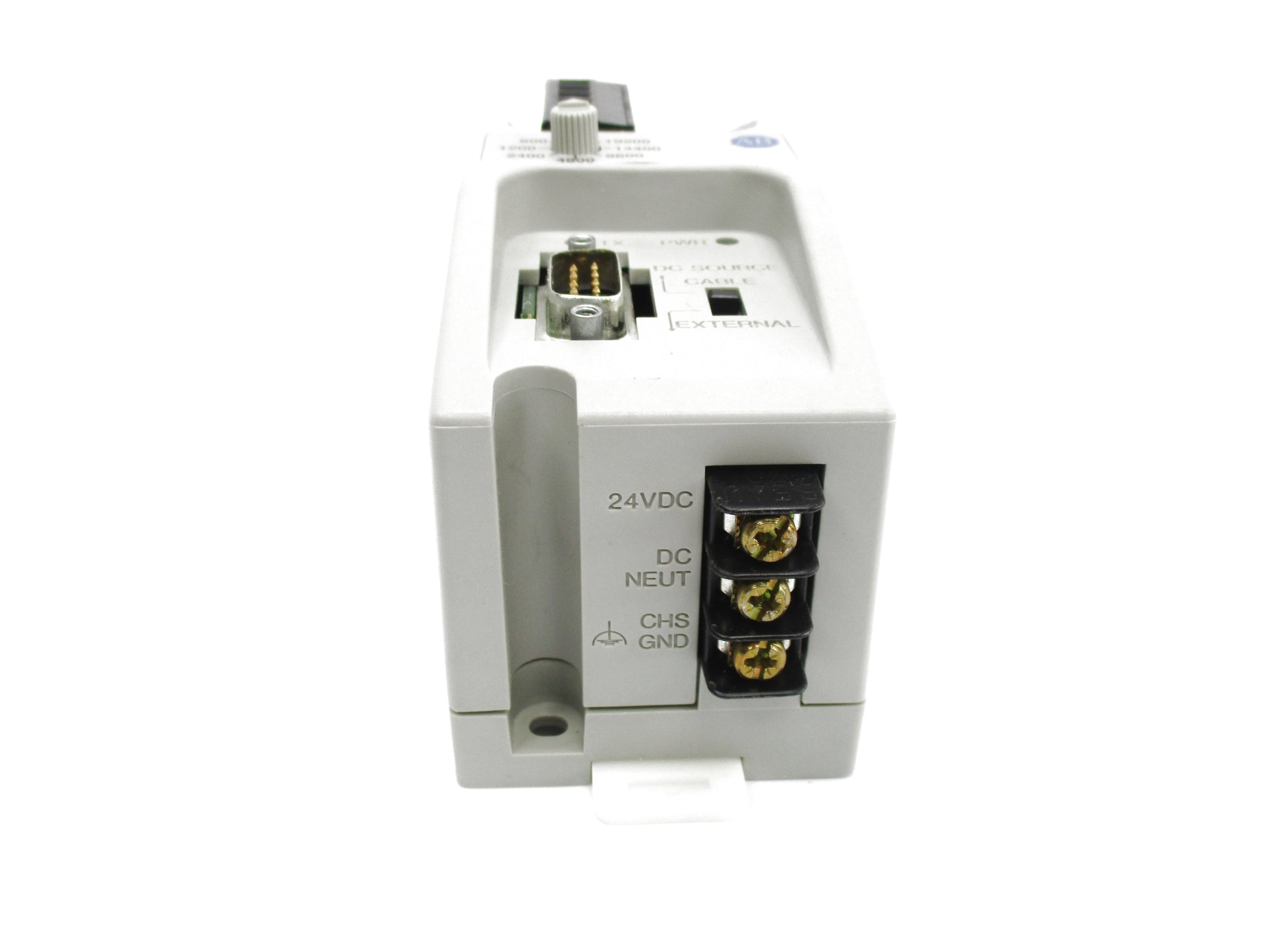 ALLEN BRADLEY 1761-NET-AIC SER. A NSNP