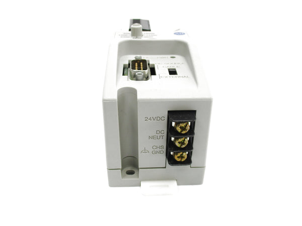 ALLEN BRADLEY 1761-NET-AIC SER. A NSNP