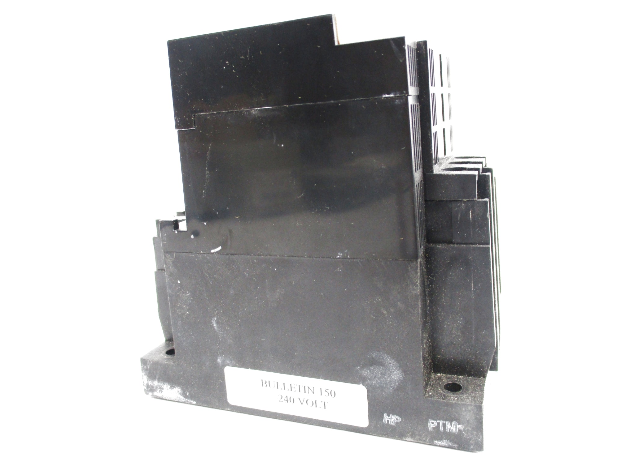 ALLEN BRADLEY 150-A05NA SER. A NSNP