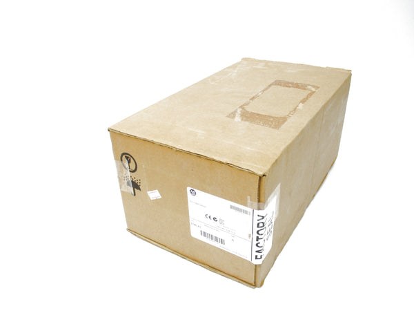 ALLEN BRADLEY 1746-A7 SER. B DATE: 2012 NSFS