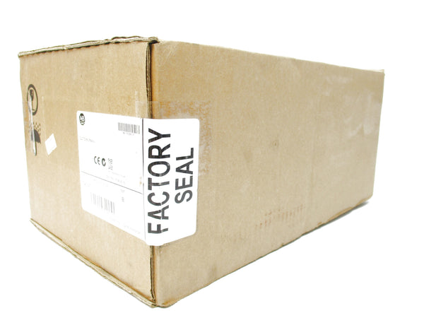 ALLEN BRADLEY 1746-A7 SER. B DATE: 2012 NSFS