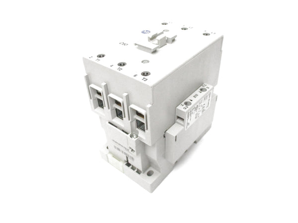 ALLEN BRADLEY 100-C60KD10 SER. B 110V 50/60HZ (BR/WH) NSMP