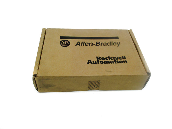 ALLEN BRADLEY 1746-NO4I SER. A DATE: 2016 NSFS