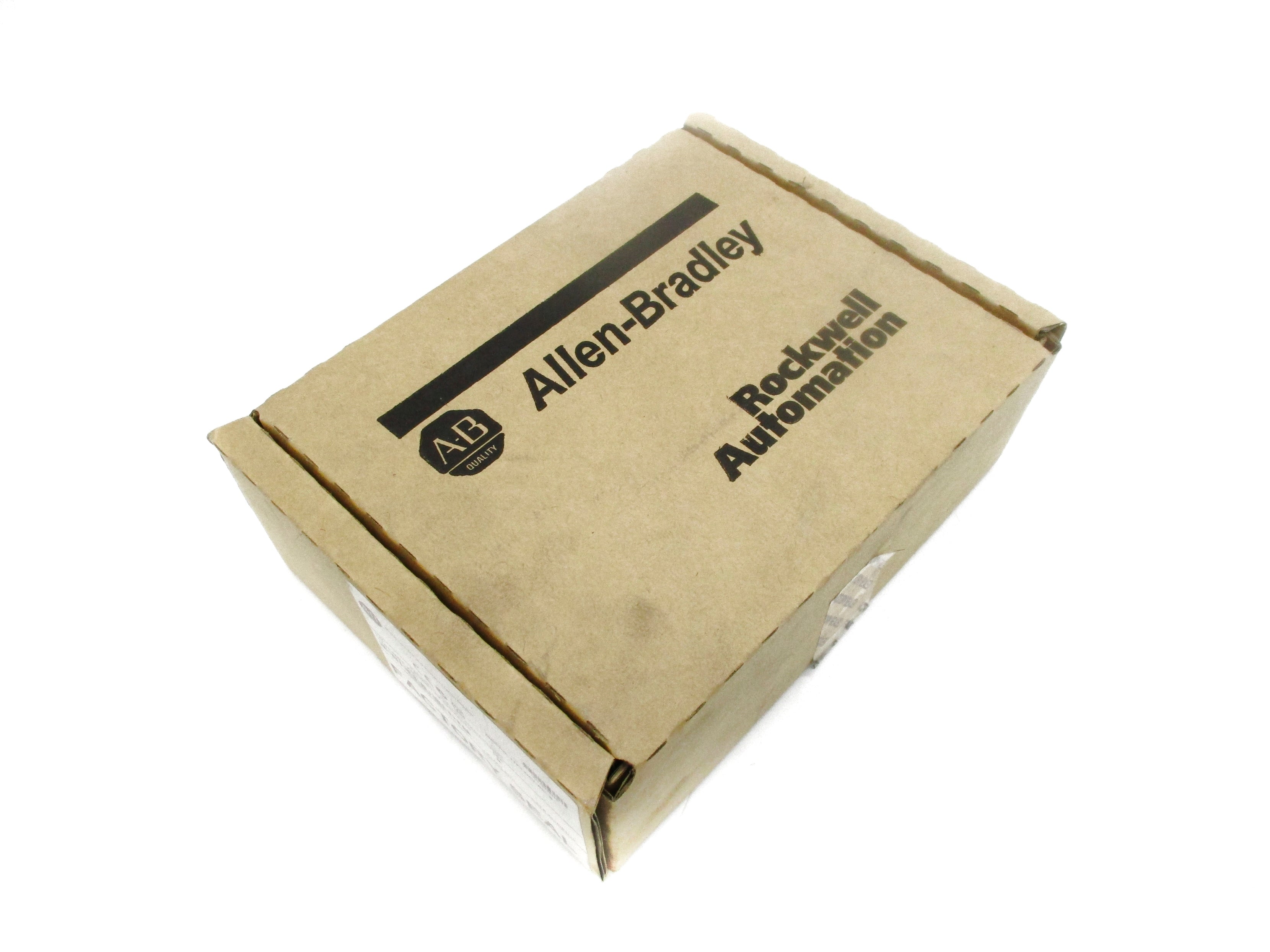 ALLEN BRADLEY 1761-NET-AIC SER. B DATE: 2016 NSFS