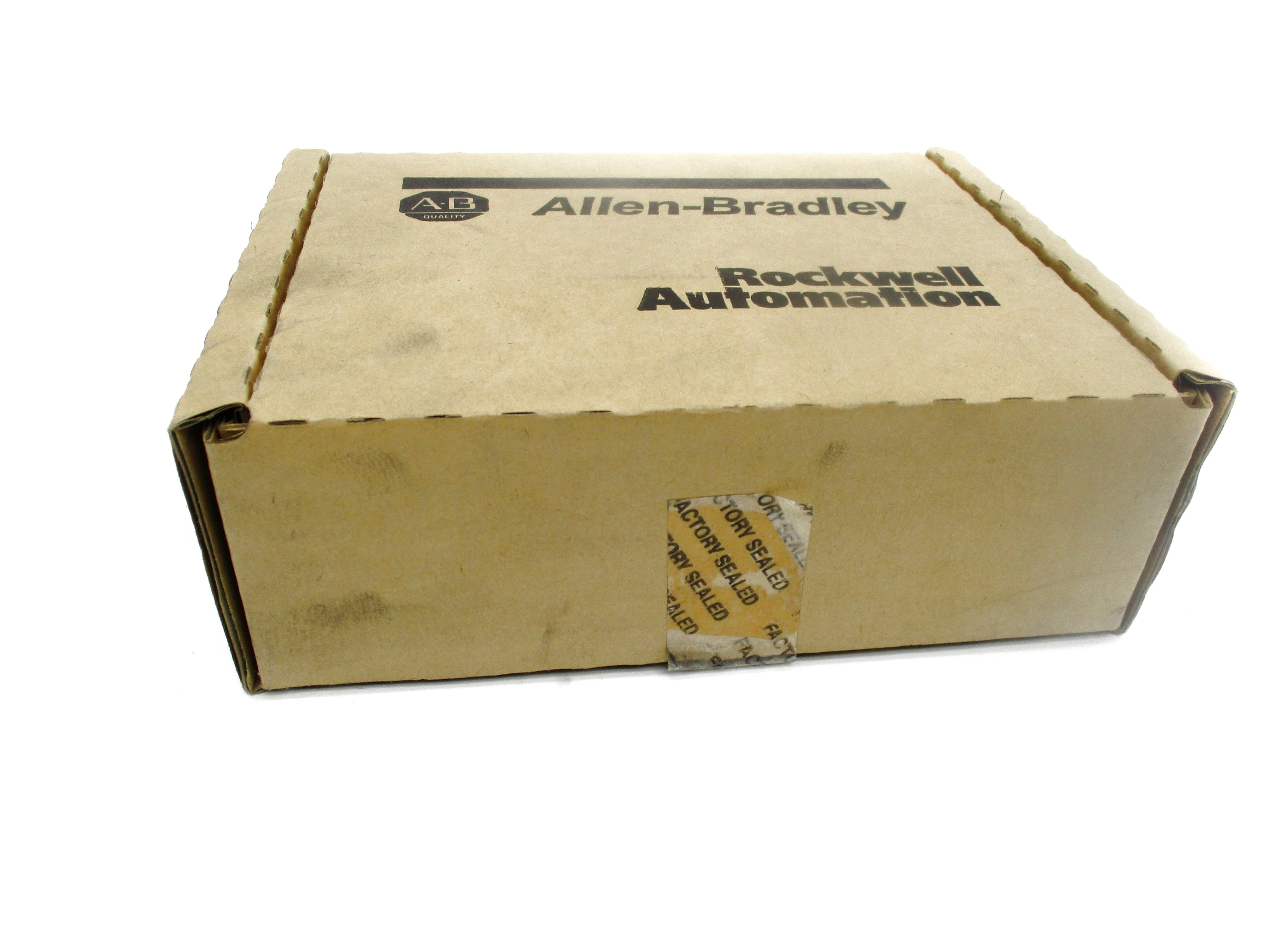 ALLEN BRADLEY 1761-NET-AIC SER. B DATE: 2016 NSFS