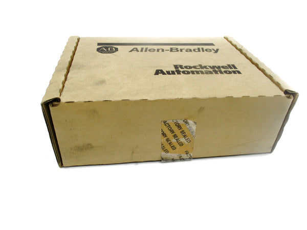 ALLEN BRADLEY 1761-NET-AIC SER. B DATE: 2016 NSFS