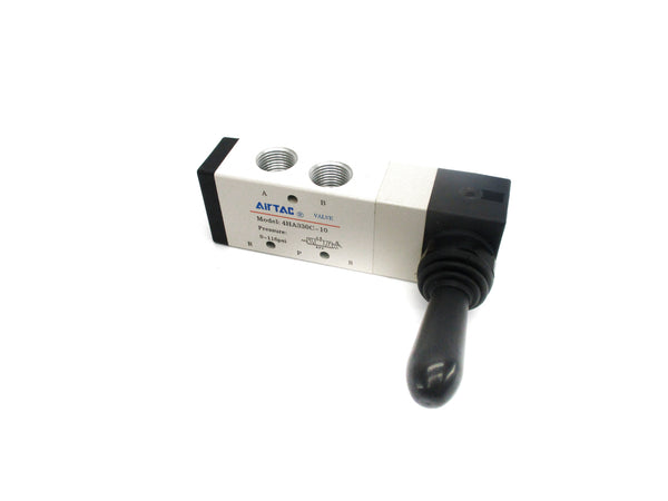 AIRTAC 4HA330C-10 0-116PSI NSMP