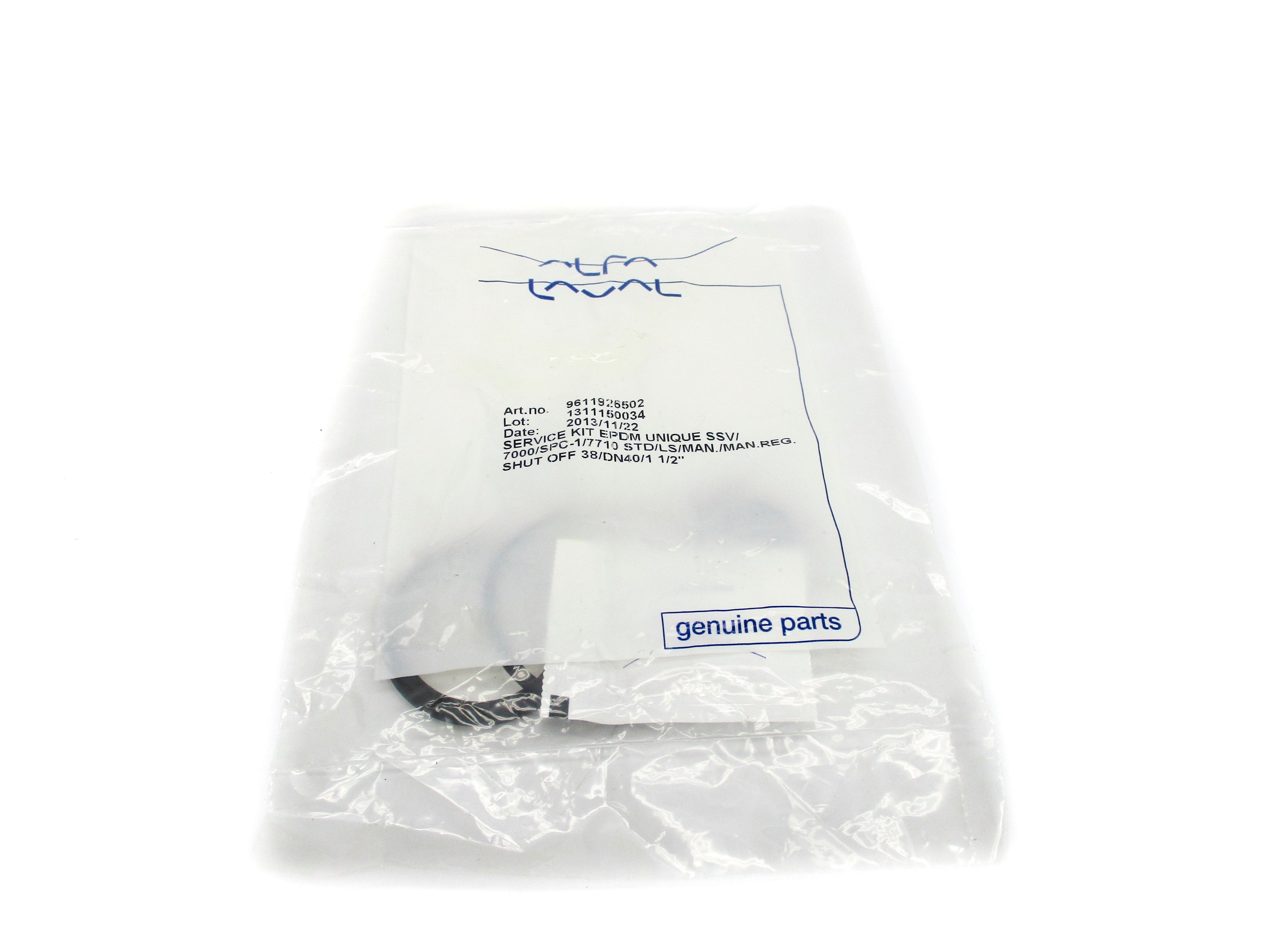 ALFA LAVAL 9611926502 NSMP