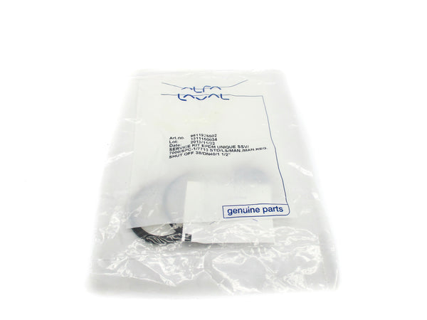 ALFA LAVAL 9611926502 NSMP