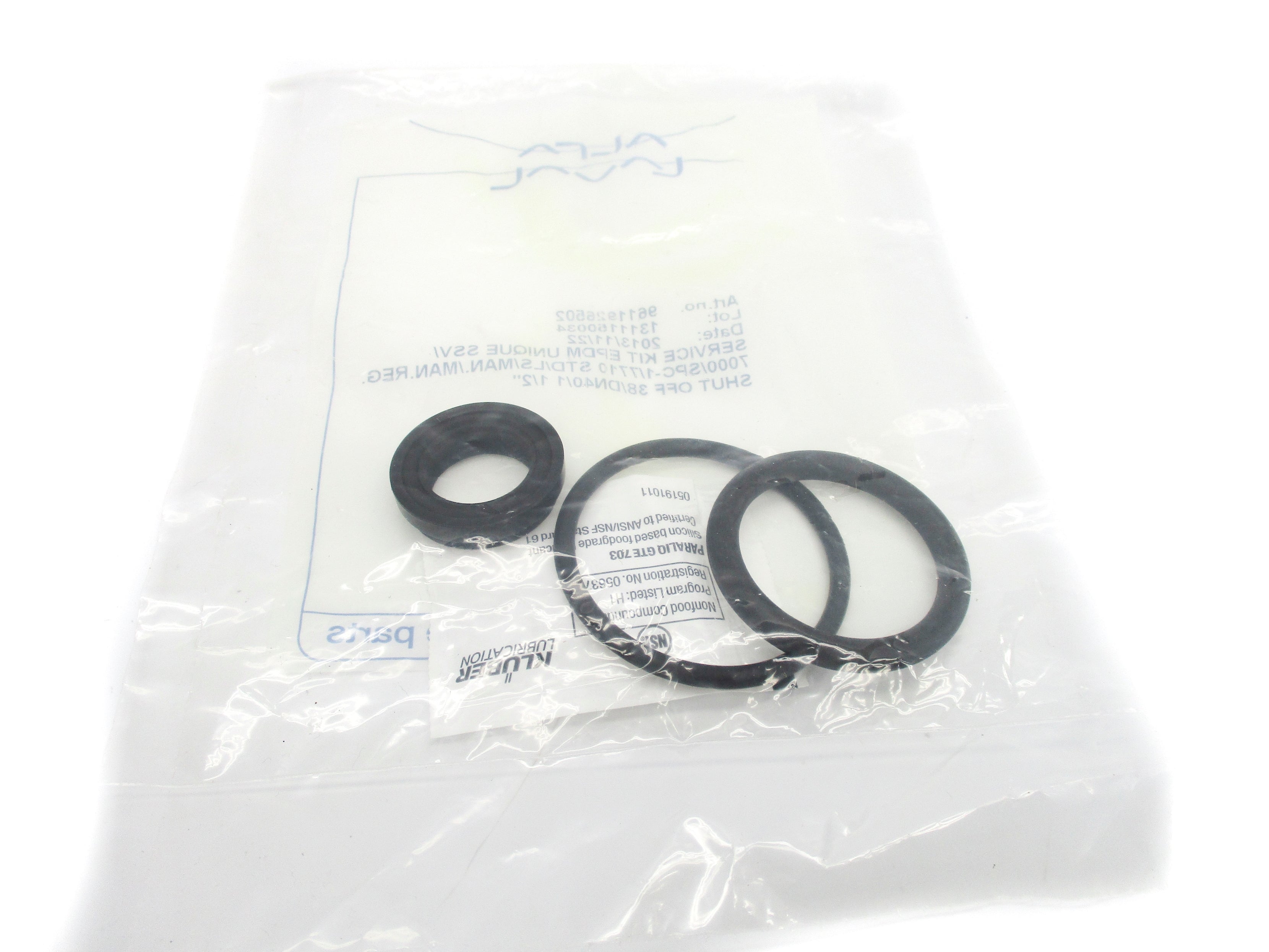 ALFA LAVAL 9611926502 NSMP