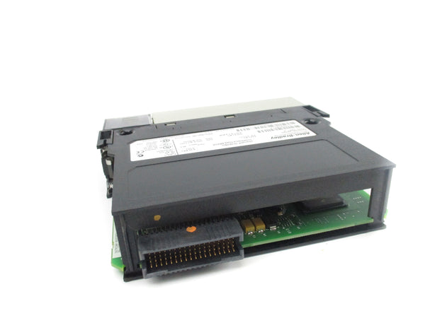 ALLEN BRADLEY 1756-ENBT SER. A F/W 6.001 NSNP