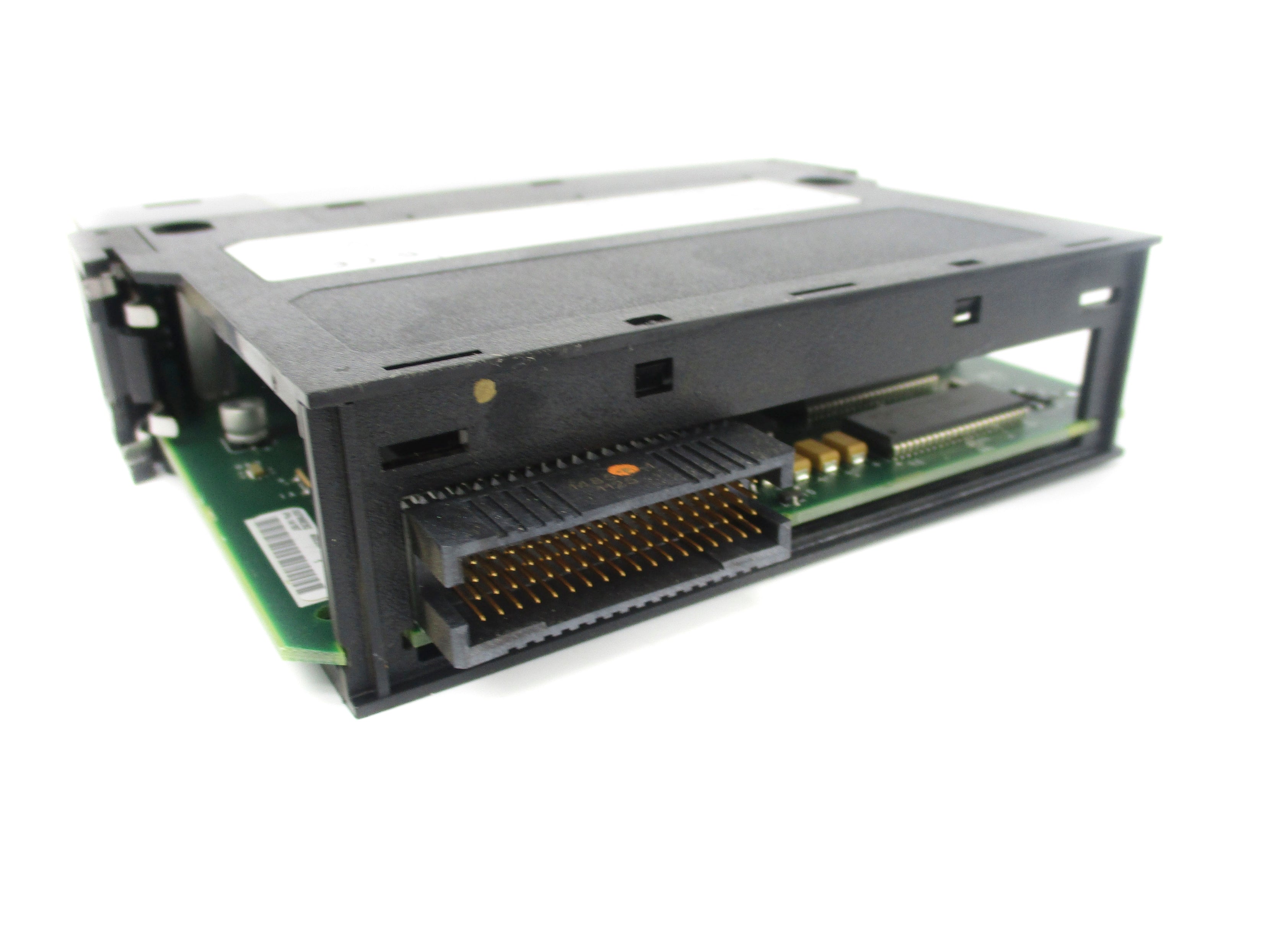 ALLEN BRADLEY 1756-M03SE SER. A F/W 15.37 NSNP