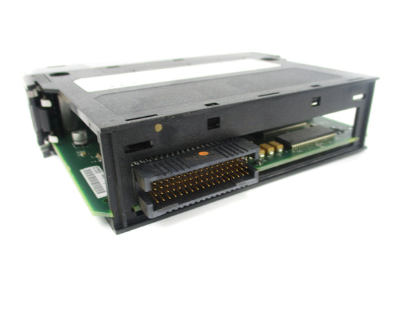 ALLEN BRADLEY 1756-M03SE SER. A F/W 15.37 NSNP