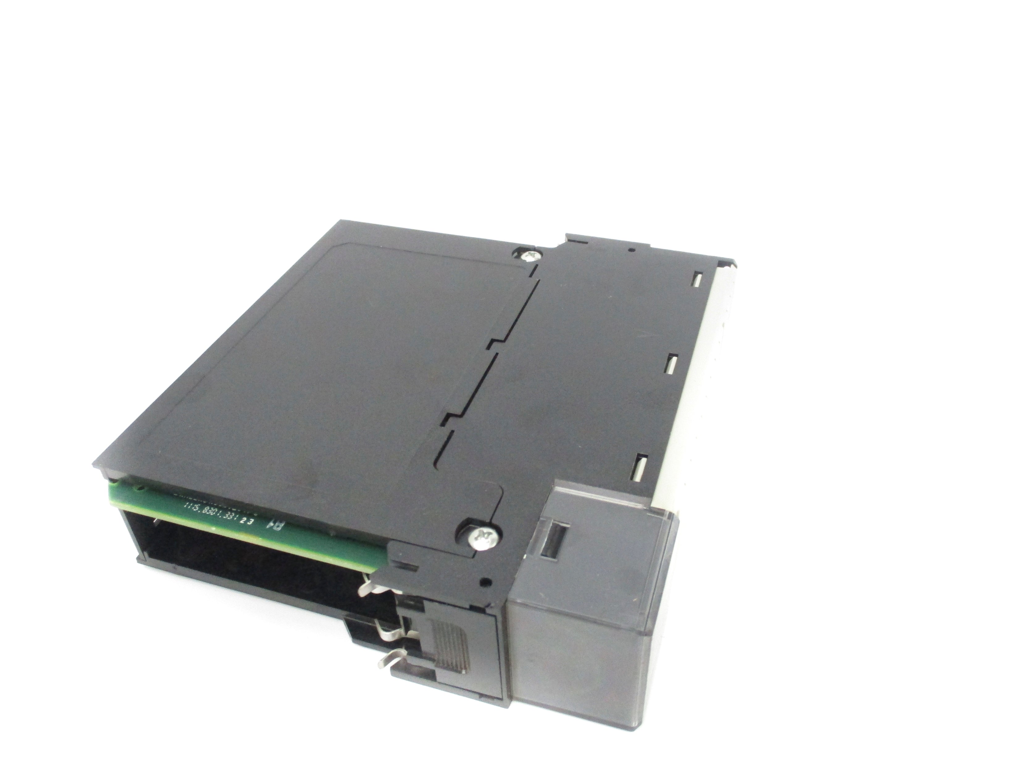 ALLEN BRADLEY 1756-M03SE SER. A F/W 15.37 NSNP