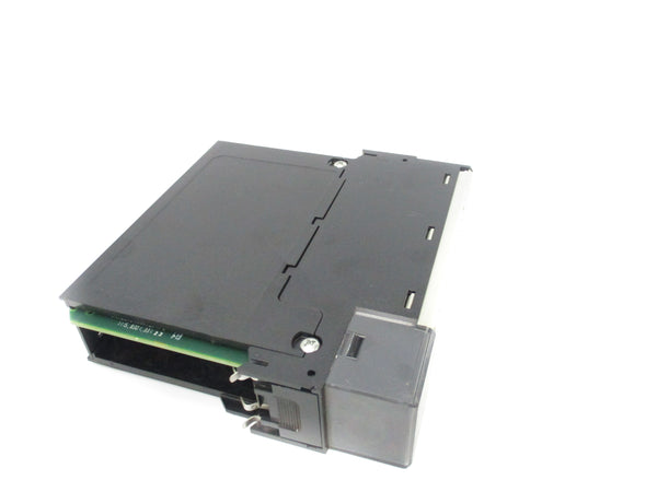 ALLEN BRADLEY 1756-M03SE SER. A F/W 15.37 NSNP