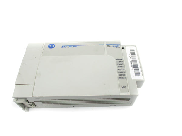 ALLEN BRADLEY 1764-LRP SER. C F/W 9 NSNP