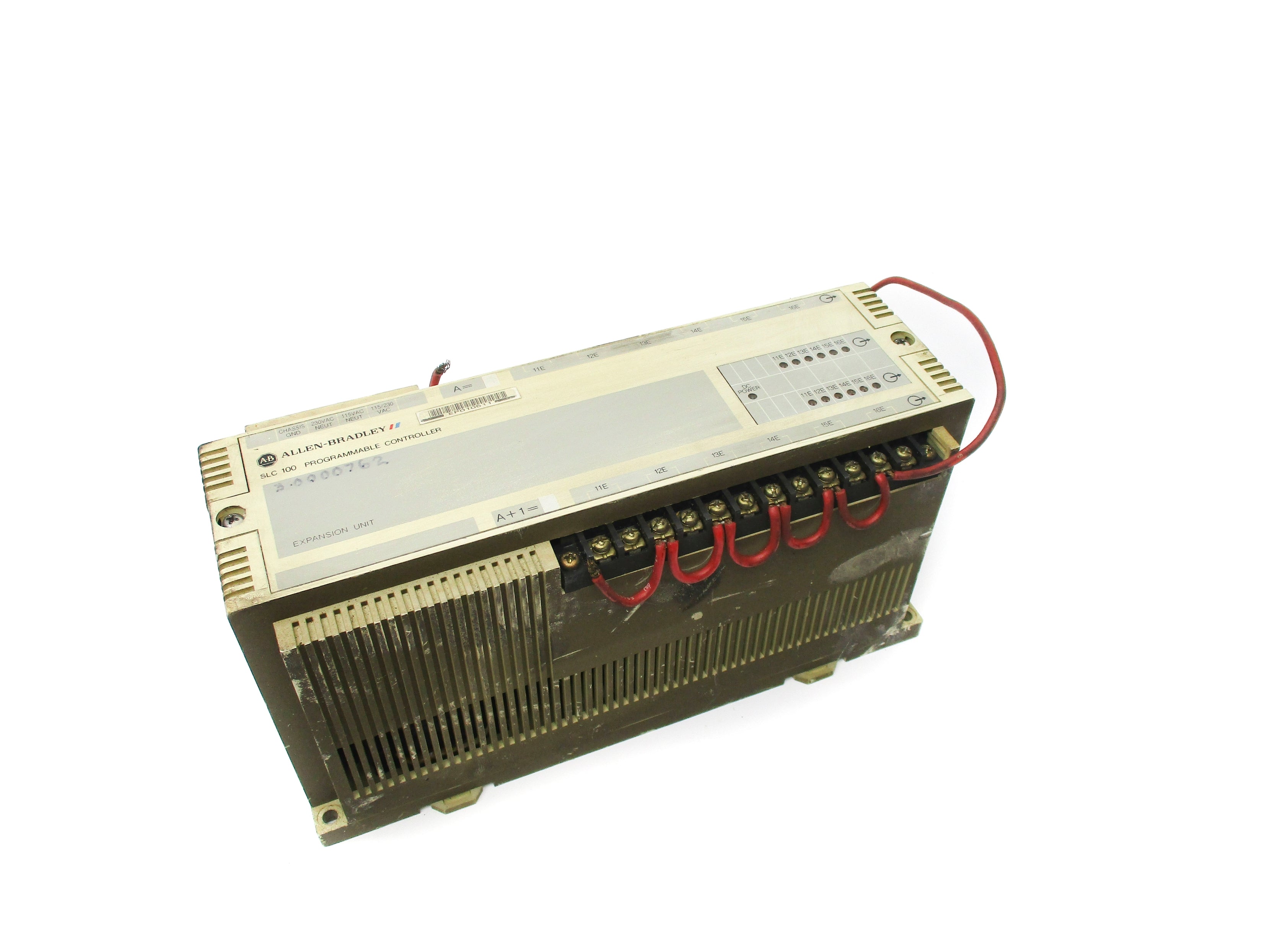 ALLEN BRADLEY 1745-E105 SER. C 100-240VAC 2.5A UNMP