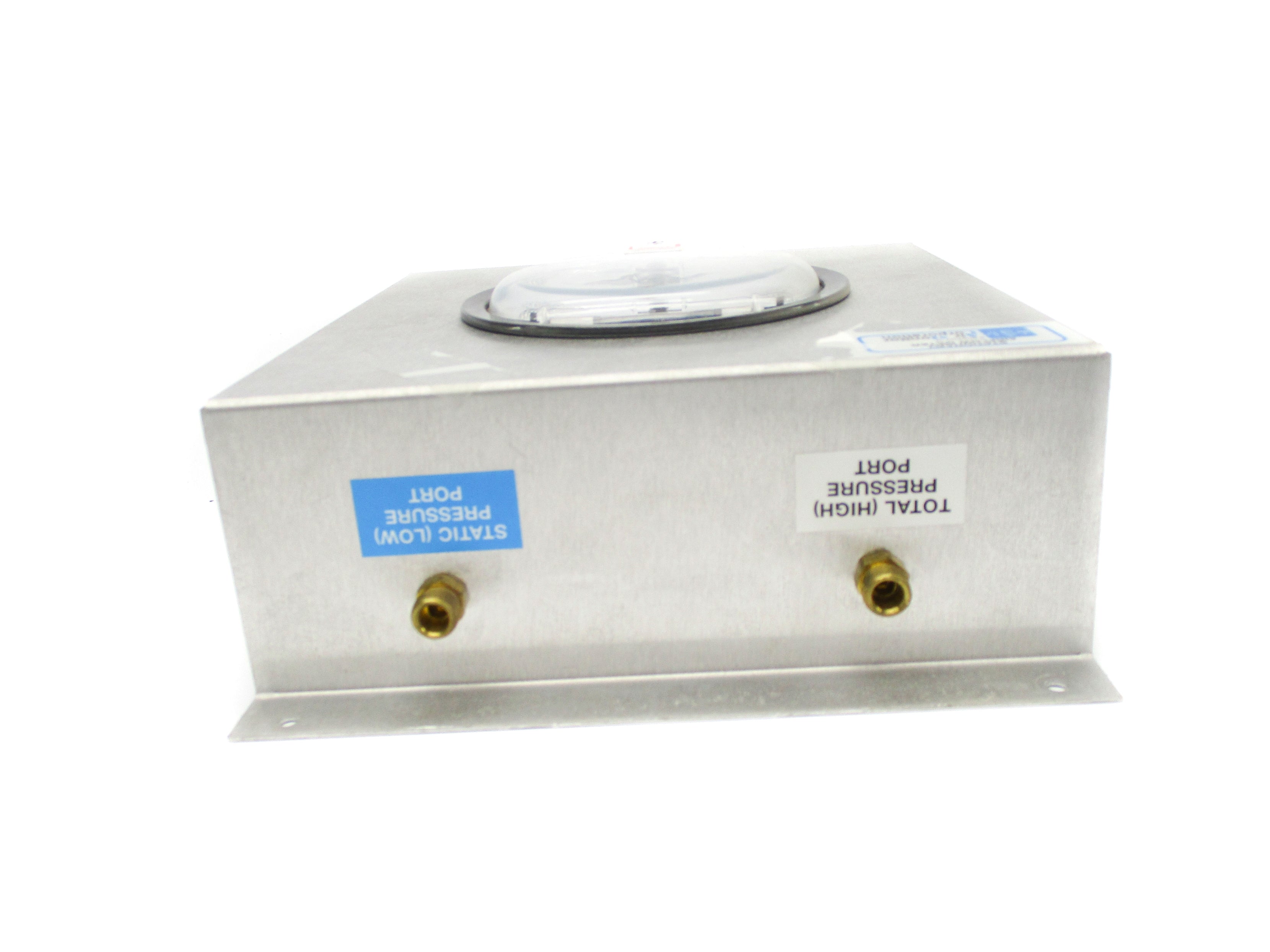 AIR MONITOR M3564 0-2.674CFM NSNP