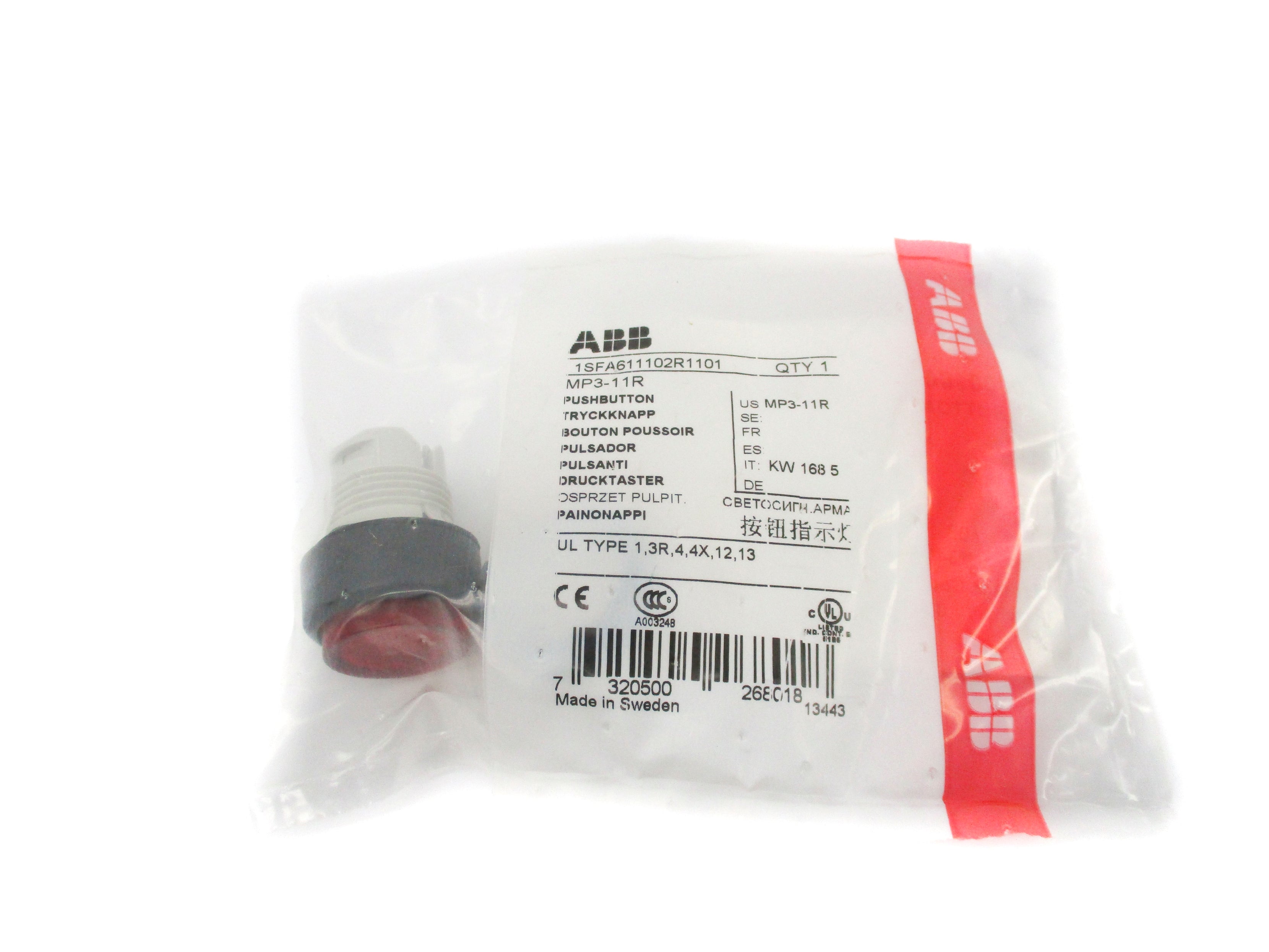 ABB 1SFA611102R1101 NSMP