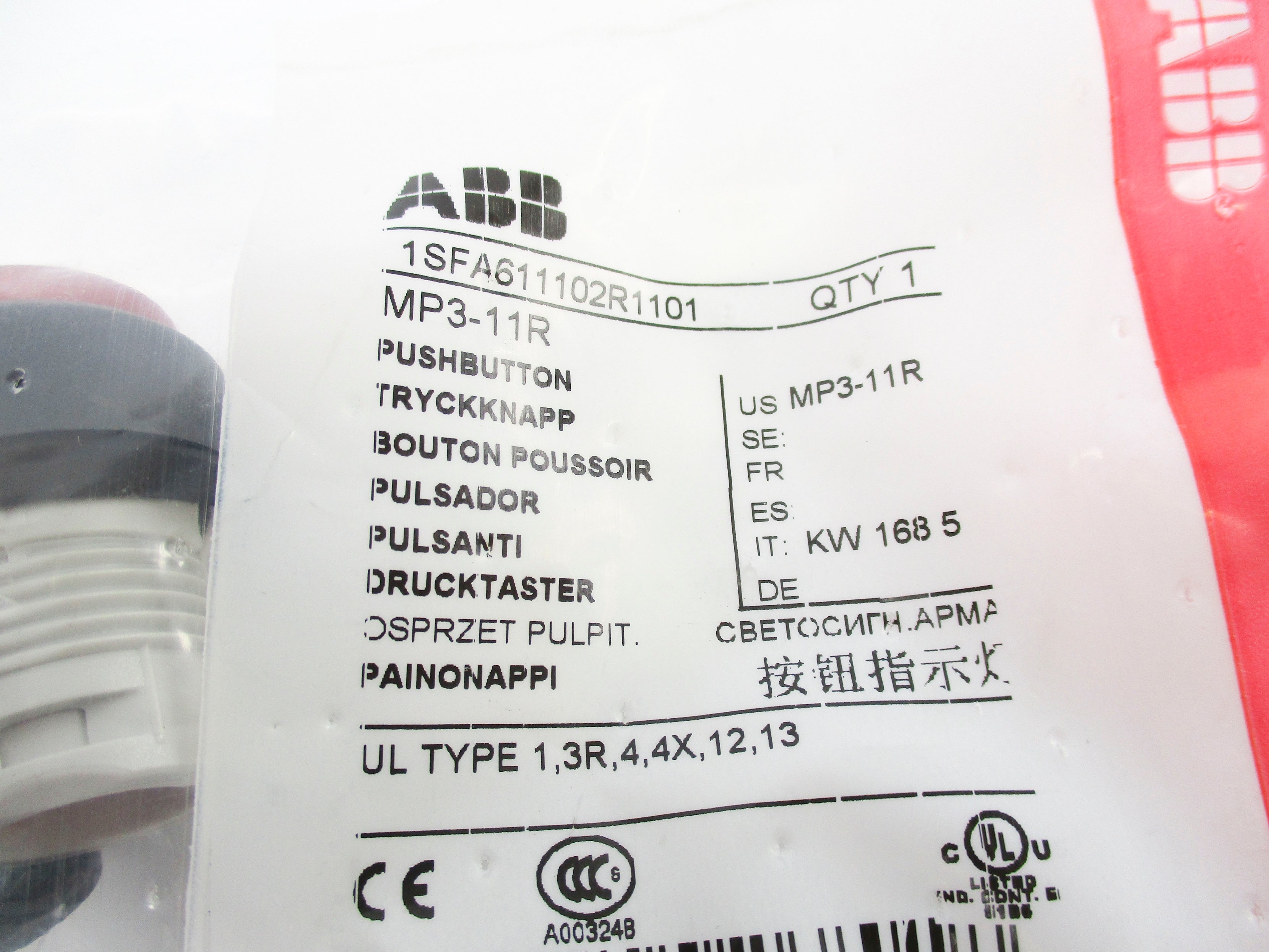 ABB 1SFA611102R1101 NSMP