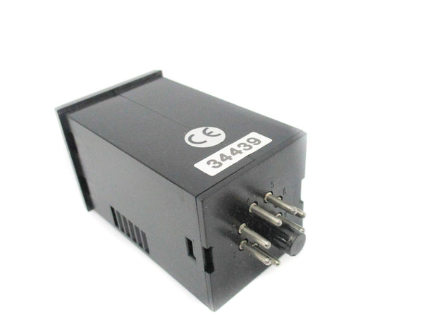 ABTEK FCDO.90.200.115 115VAC 90-200SEC NSMP