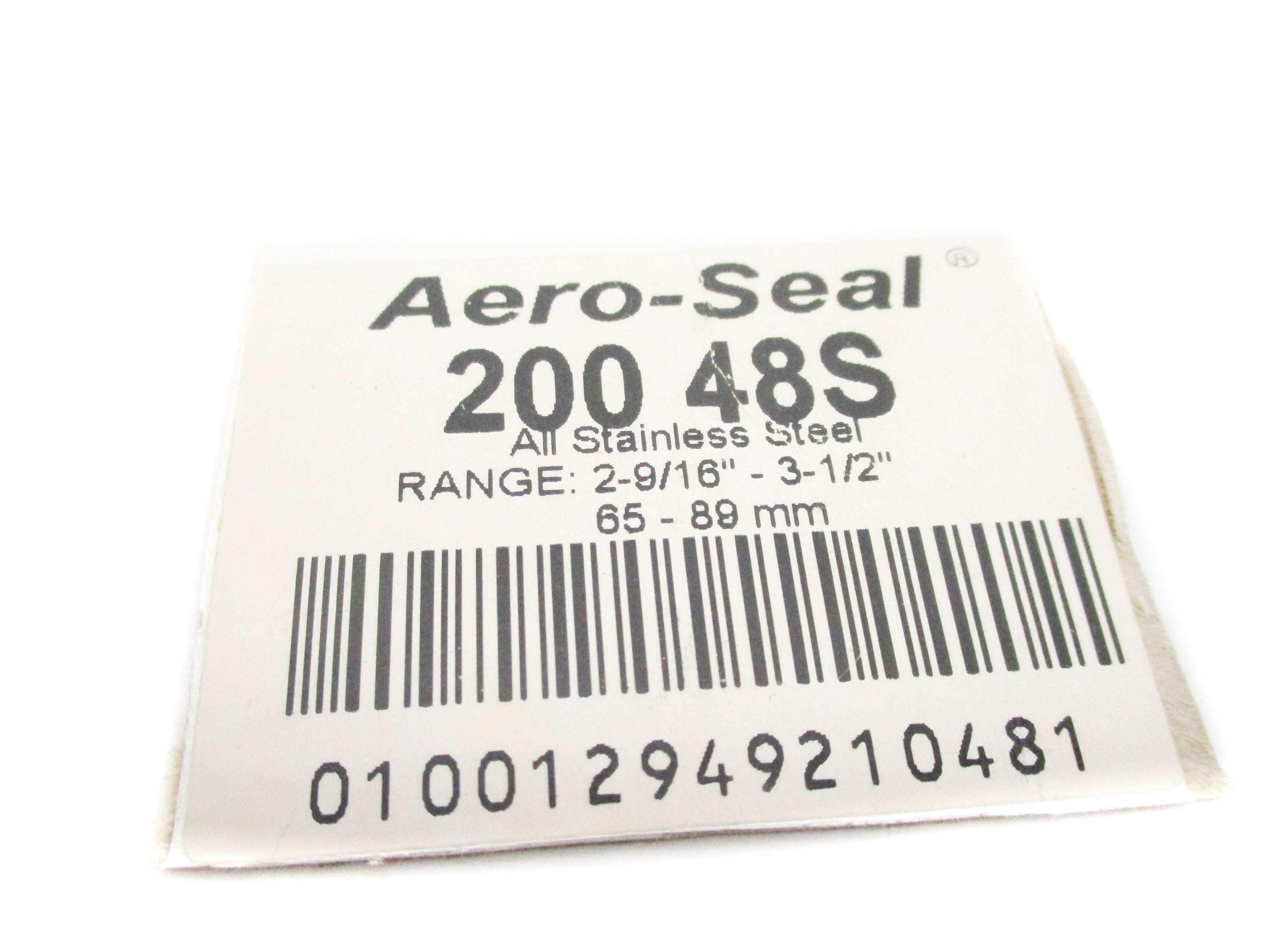 AERO-SEAL 20048S NSNP