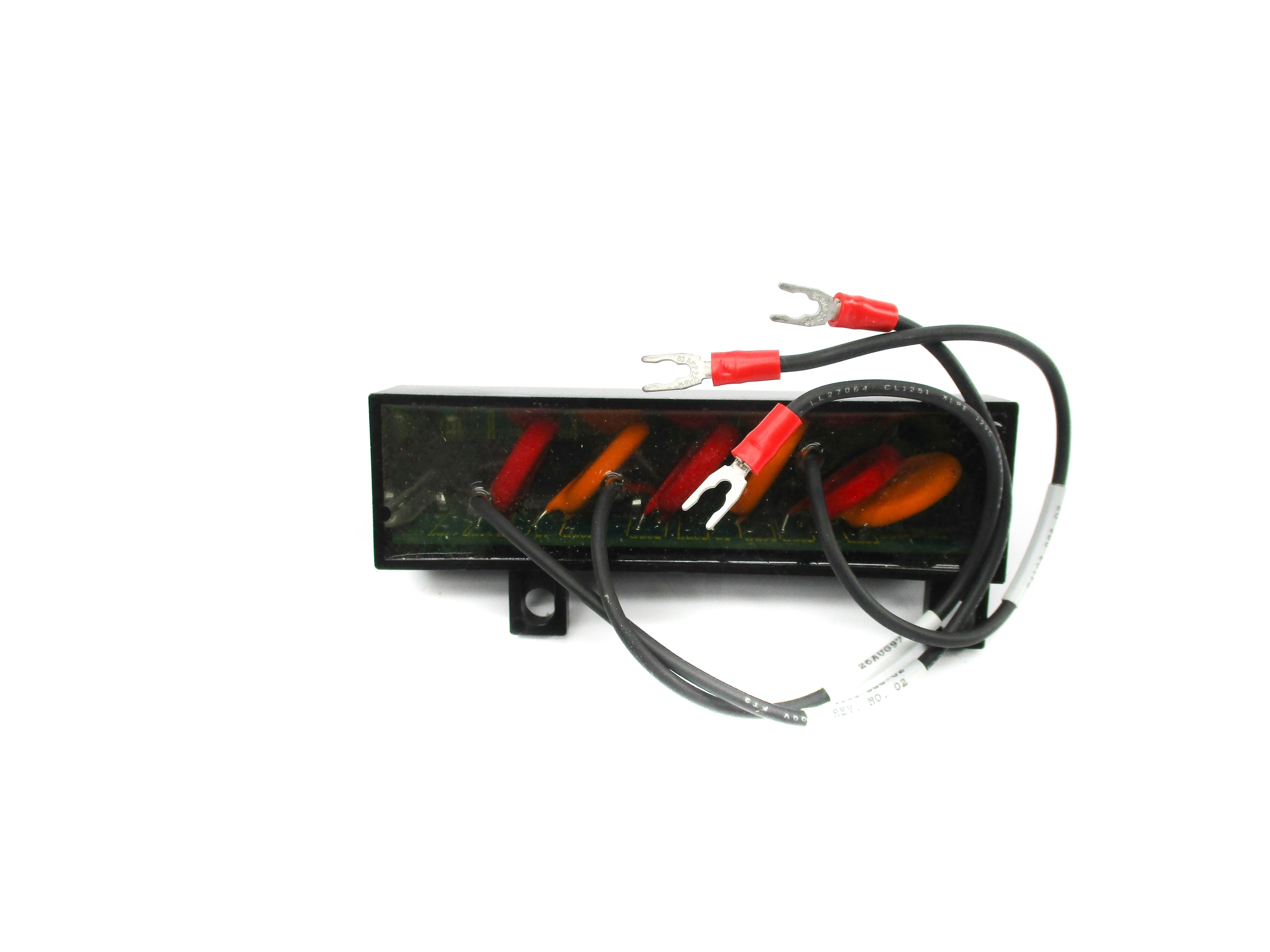 ALLEN BRADLEY 150-N84L SER. A (GY/BL) NSMP