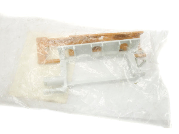 ALLEN BRADLEY 140-N22 SER. C NSMP