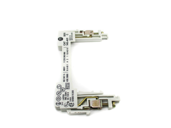 ALLEN BRADLEY 140-A01 SER. C 660V NSNP