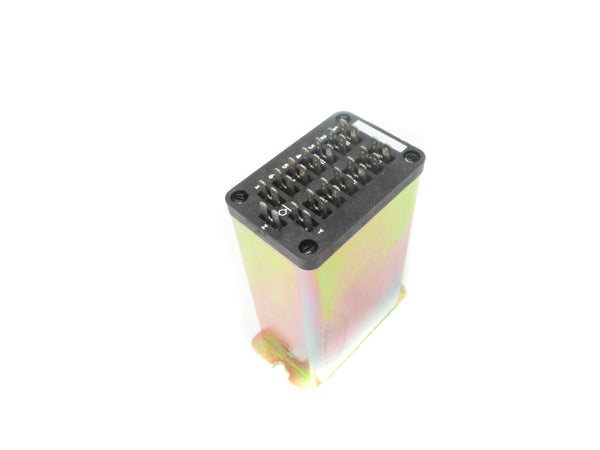 ALLEN BRADLEY 1610-T0040SA1 SER. B 120V 1.0A (BK/YL) NSMP