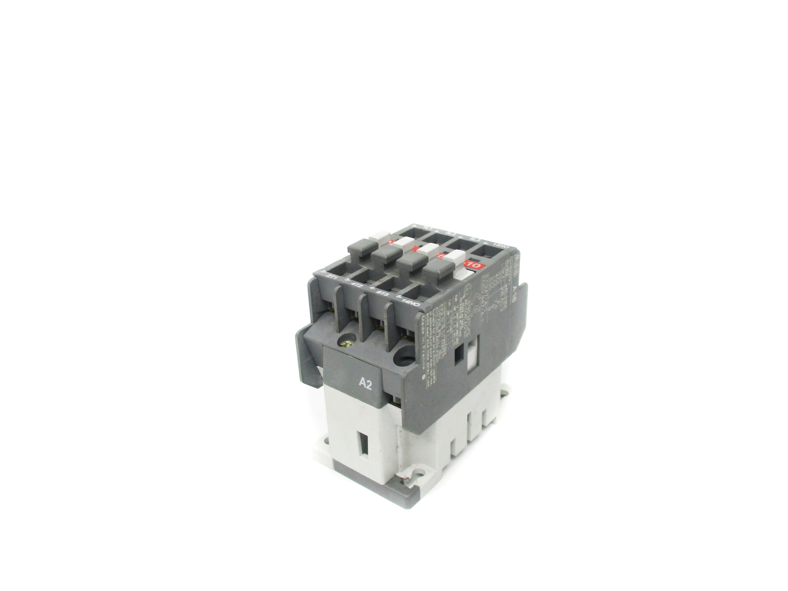 ABB A16-30-10 240V NSNP