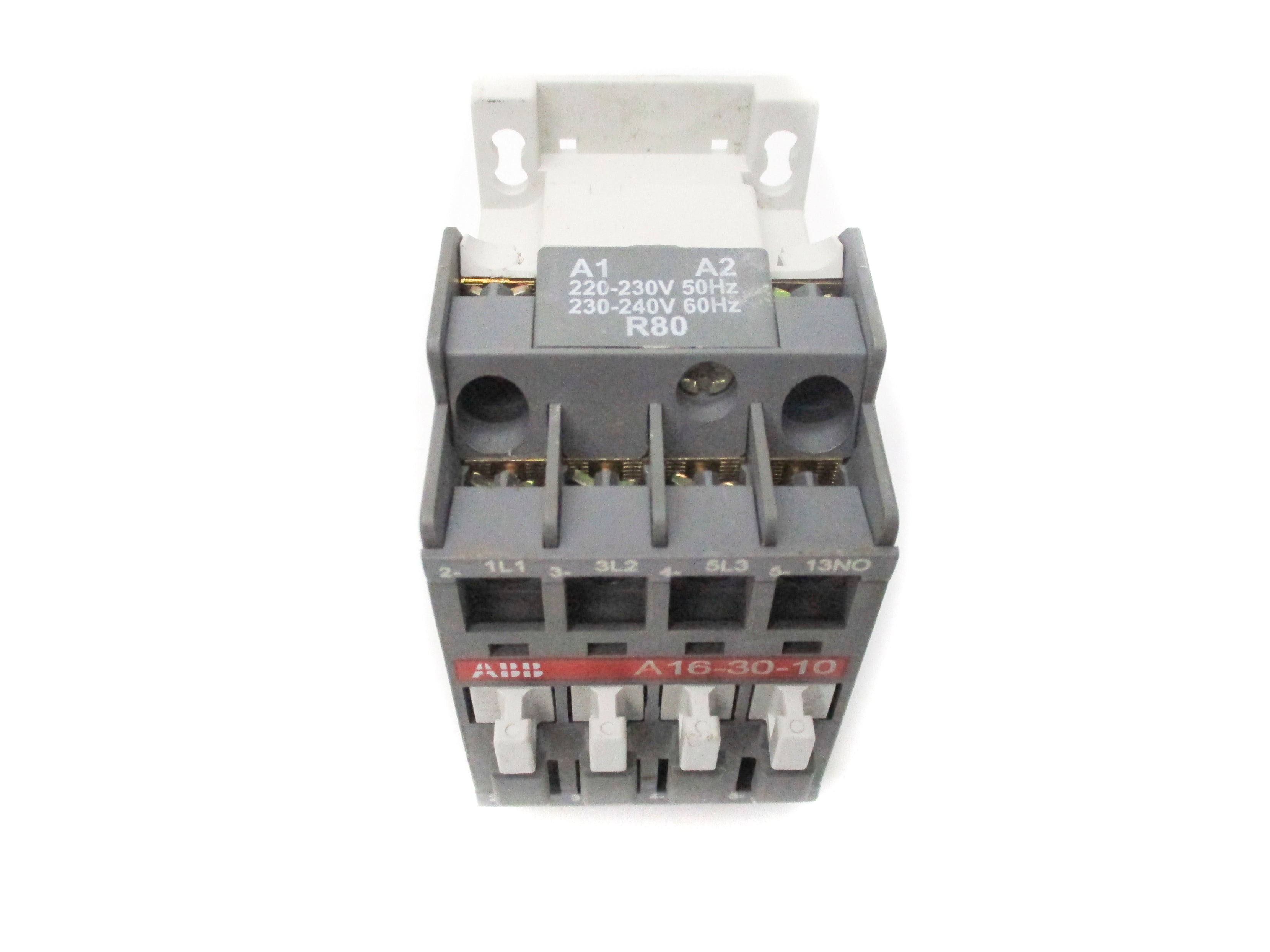 ABB A16-30-10 240V NSNP