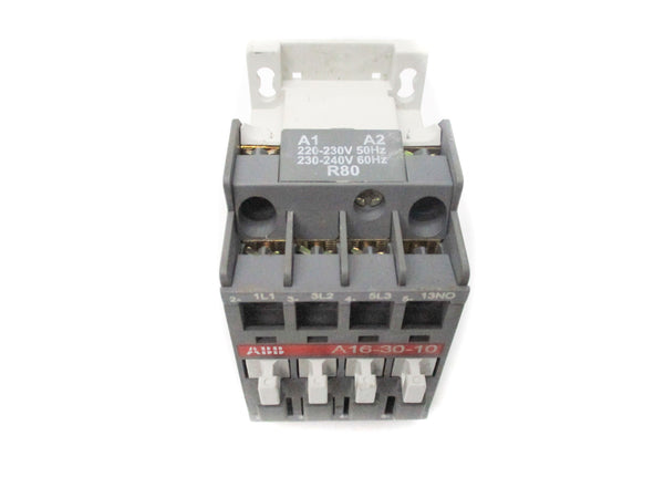 ABB A16-30-10 240V NSNP