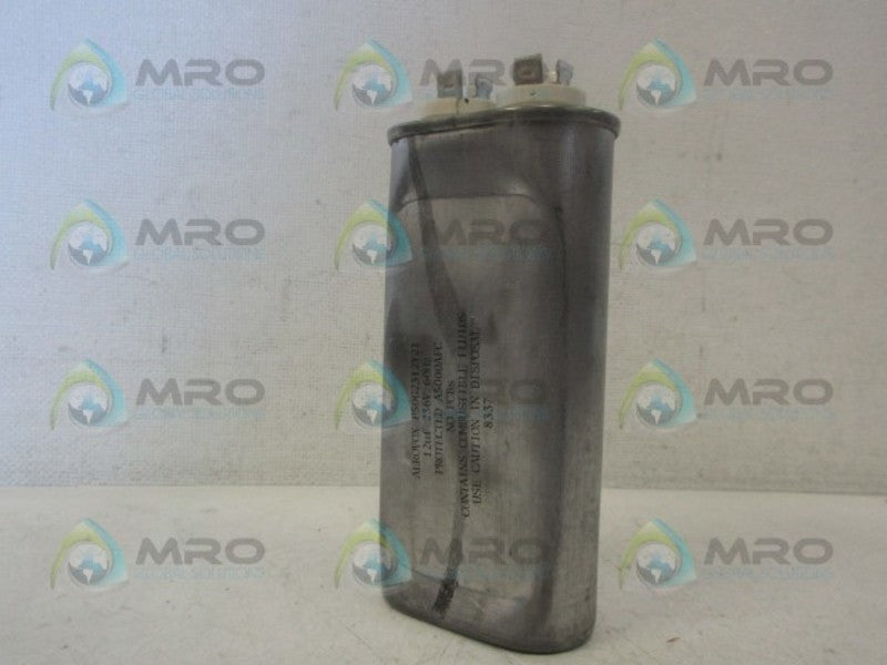 AEROVOX P50G2312Y21 CAPACITOR UNMP