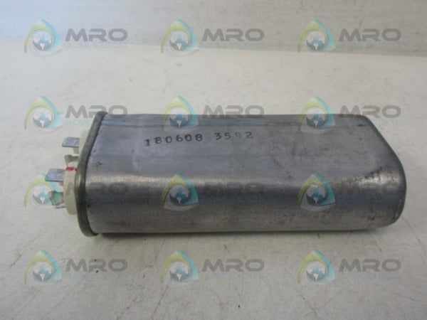 AEROVOX P50G2312Y21 CAPACITOR UNMP