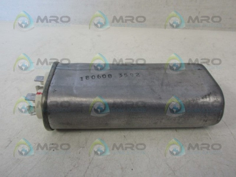 AEROVOX P50G2312Y21 CAPACITOR UNMP