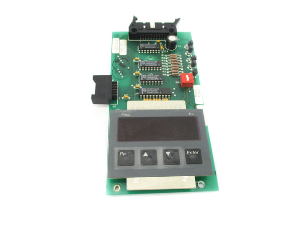 ALLEN BRADLEY 120771 REV.02 UNMP