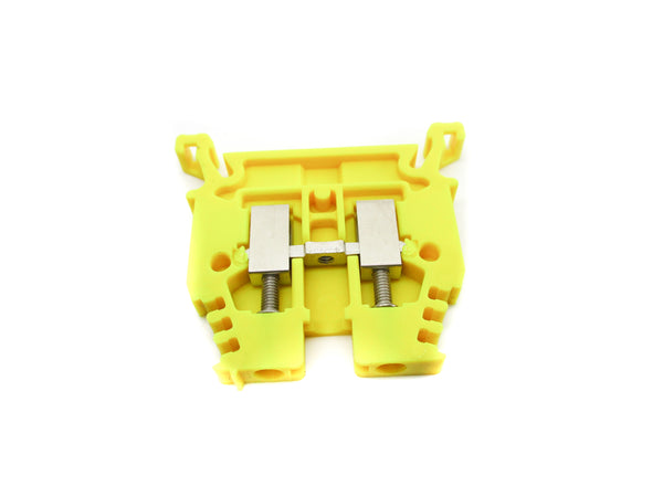 ALLEN BRADLEY 1492-W3-Y SER. A NSNP