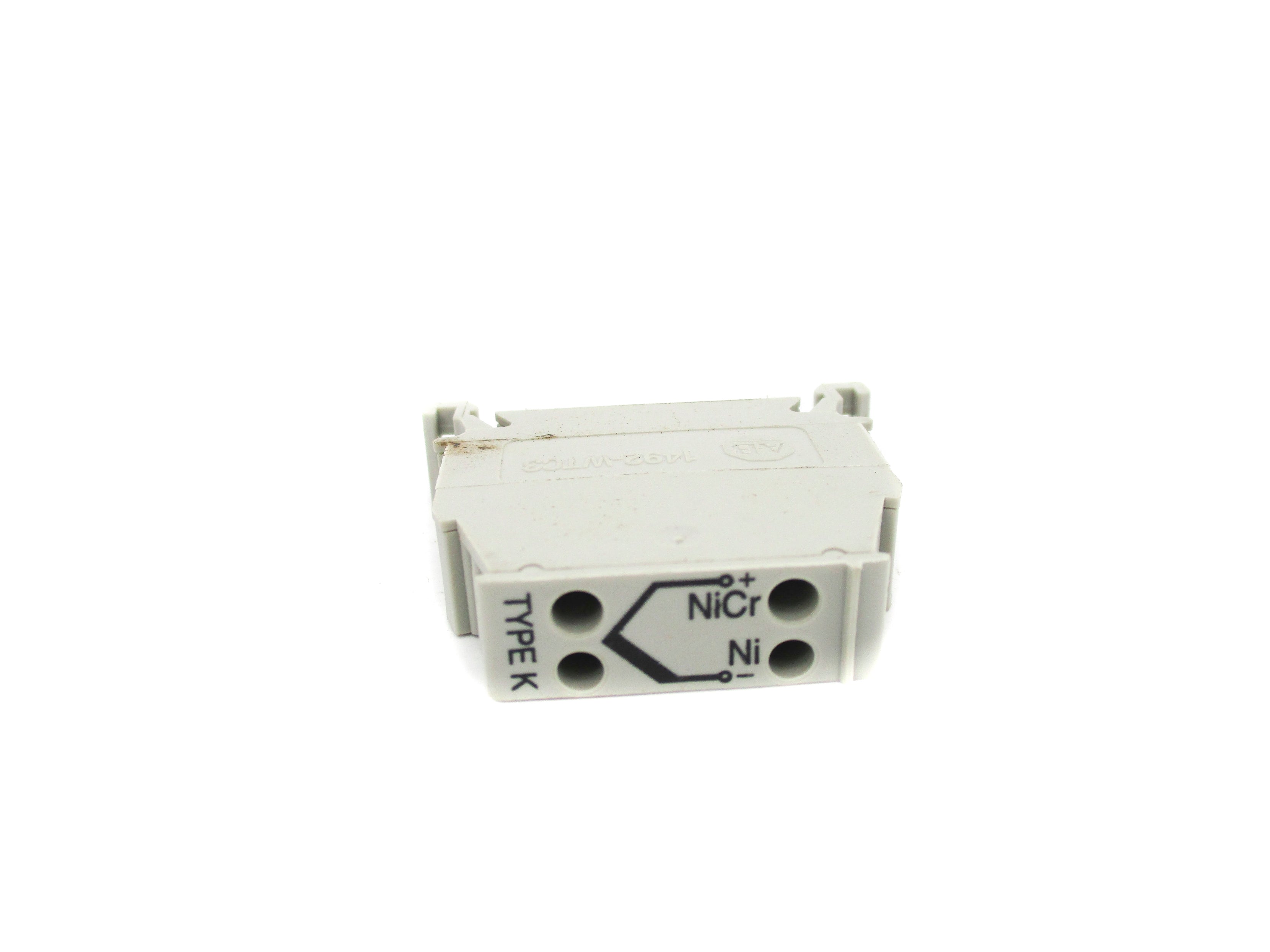 ALLEN BRADLEY 1492-WTC3K SER. A NSNP