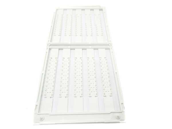 ALLEN BRADLEY 1492-SM5X9C SER. B (PKG OF 5) (WH) NSMP