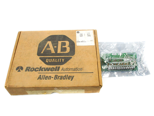 ALLEN BRADLEY 1336-MOD-L1 NSMP