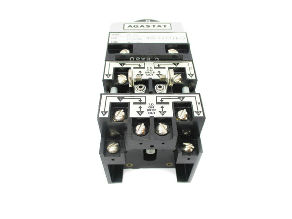 AGASTAT 7024CD 5-50SEC 480V NSNP